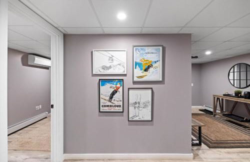 Modern Lodge on 6 acres - 15 mins to Camelback - Foto 57