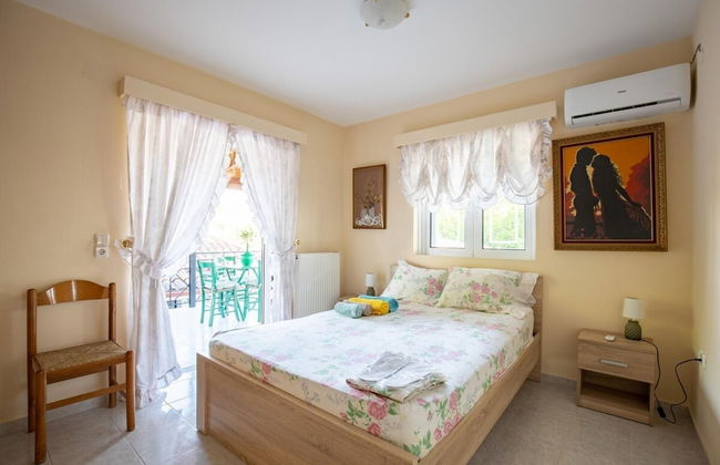 Neromilos Harmony - Roussis Residence - Foto 7