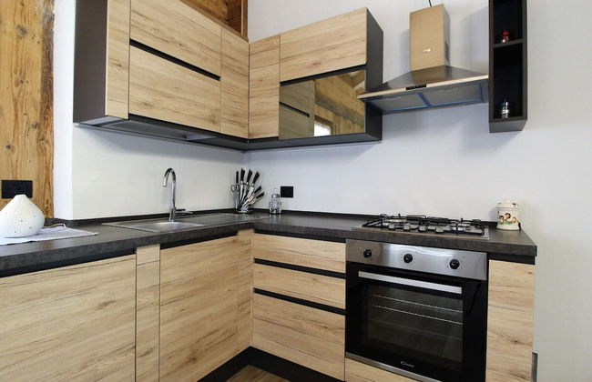 Belvilla by OYO Pleasant Holiday Home With Garden - Foto 8