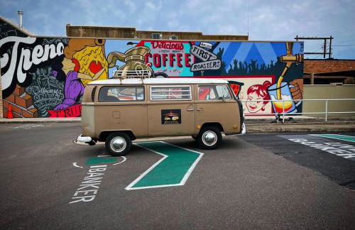 Amazing House*relax and unwind*5 min to hospitals - Foto 40