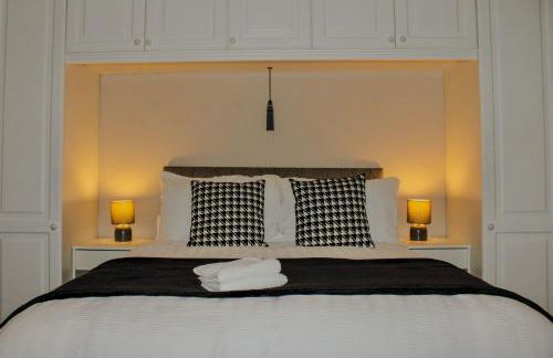 Rural Retreat with Hot Tub, Fire Pit & Games Room - Foto 34