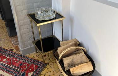 Maison de la Calonne - Riverside house & terrace - Foto 9