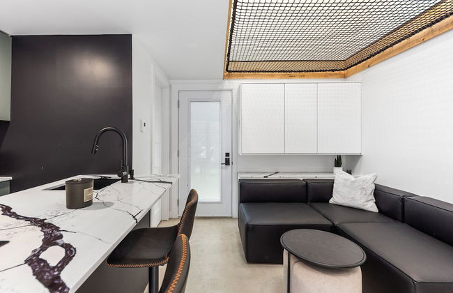 Les Petits Chalets - Foto 46