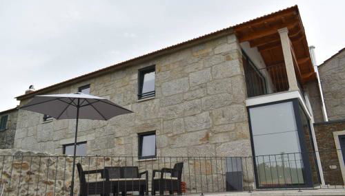 Casinhas da eira caramulo turismo rural - Foto 3