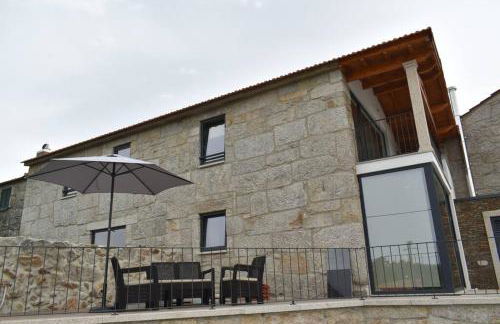 Casinhas da eira caramulo turismo rural - Foto 3