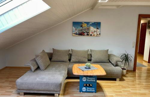 FeWo Taube in Schammels dorf am Brauereienweg Platz für 7 Personen - Photo 9