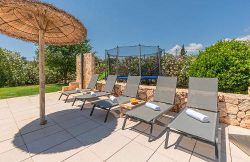 Finca Kiana - Foto 42