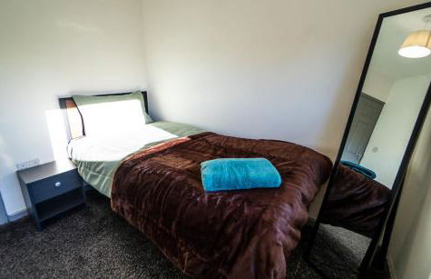 Cosy & Stylish Home in St Helens - Foto 14