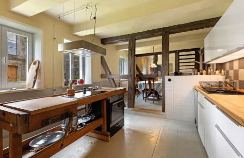 Altes Pfarrhaus - Durchblick - Foto 6