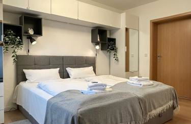 LS FeWo Hedi in Bad Doberan - gemütlich, praktisch, zentral - Foto 7