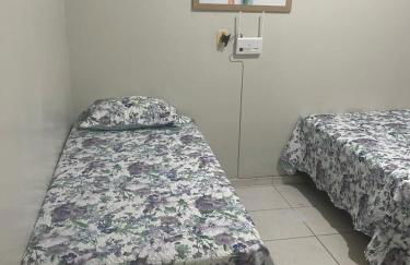 Apartamentos 1Qto, Cozinha Completa, até 4 hospedes Jr Catito - Foto 29