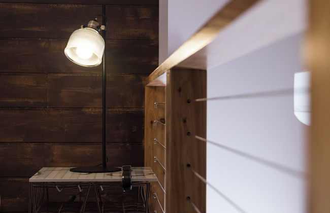 The Old Mechanics - Foto 18