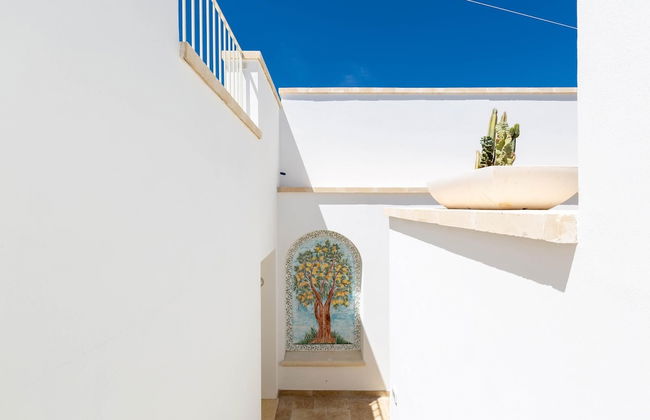 1915 Appartamento I Tarocchi Deluxe - Foto 21