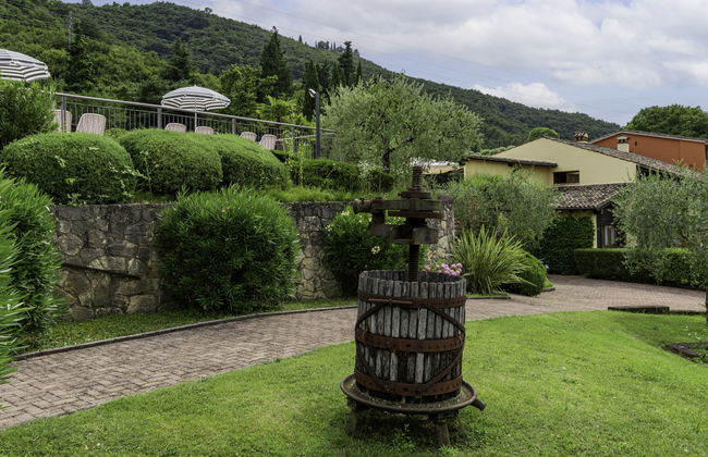 Corte Camaldoli - Photo 36