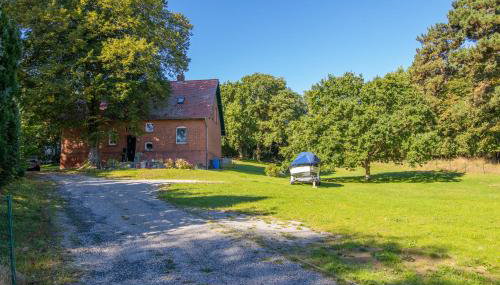 Ferienwohnung zwischen Wald und Strand - Foto 5