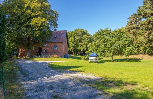 Ferienwohnung zwischen Wald und Strand - Foto 5