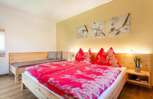 New Residence Schnatzhof Schlanders - Foto 49