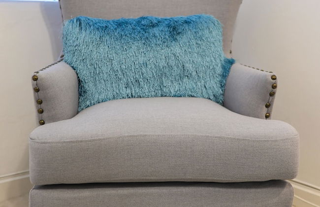 New Kingston's Deluxe Apartment - Foto 14