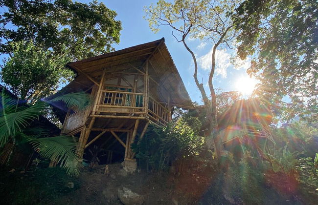 Hostería El Sendero Cocorná - Foto 20