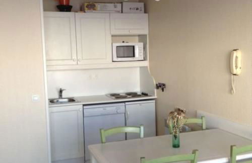 Appartement montagne Valmeinier 1800 - Foto 4