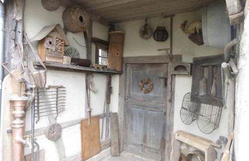 Ferienwohnungen Haus Hinneres - Foto 29