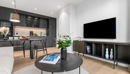 Tribeca Suite List auf Sylt - Foto 4