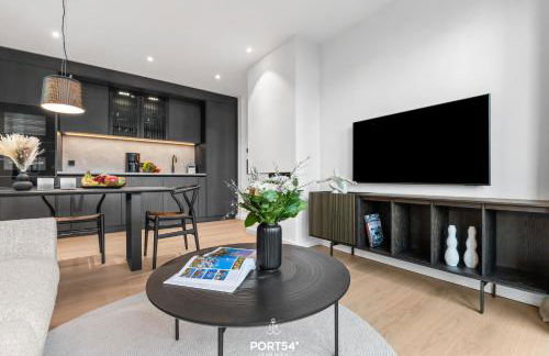 Tribeca Suite List auf Sylt - Foto 4