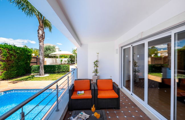 Villa Laguna - Foto 42