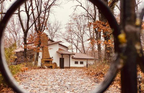 Arnaia Forest Villa - Photo 1