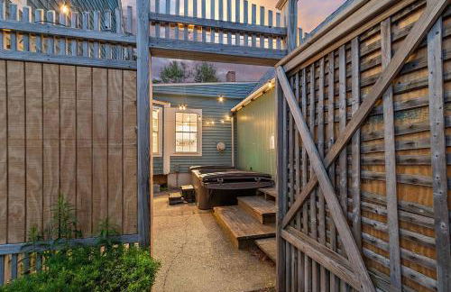 Charming Kennebunk Cape - Walk to Dock Square! - Foto 31