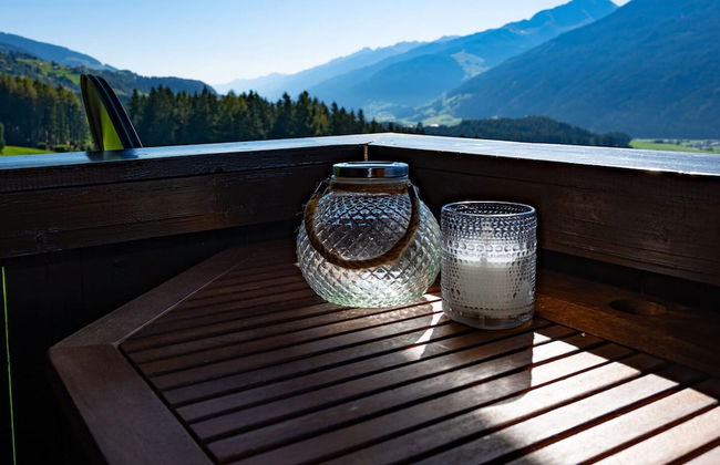 Holiday Flat with Pool Access - Foto 17