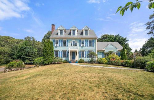 Classic Cape Walk to Red River Beach - Foto 1