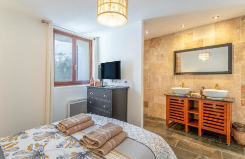 La Bonbonnière Gîte De Charme - Photo 18