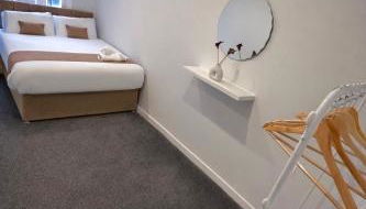 Central Liverpool 1-Bed Apartment, Ideal for Business & City Stays - Foto 3