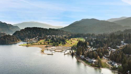 Lakeview Haven - Foto 3