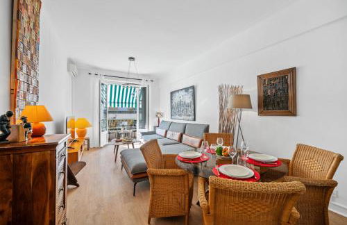 PamPam - L'évasion lumineuse & pleine de charme - Foto 1