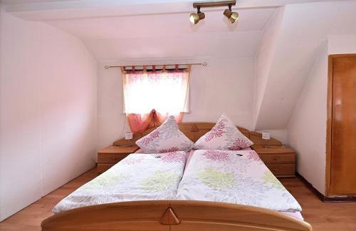 Apartment in Wildemann Near Hahnenklee Ski Area - Foto 39