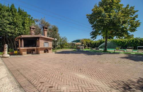 Villa Ferrara Resort con Piscina e Spazi per Eventi Privati, Laurea, Compleanno, Matrimonio - Foto 57