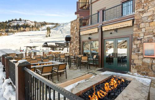 The Ritz-Carlton Club, 3 Bedroom Residence 8215, Ski-in & Ski-out Resort in Aspen Highlands - Foto 38