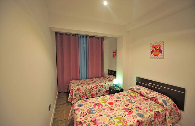 Avenida con vistas Mar - Foto 8