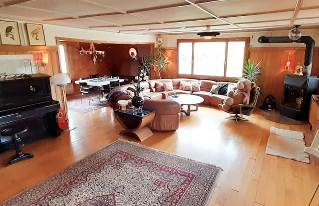 Spectacular Swiss Experience - Foto 13