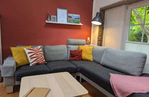 Ferienhaus Eifelheide - Photo 7