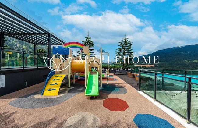 Vista Premier Suites Genting Highlands - Foto 17