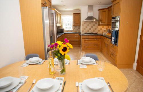 Golwgfor (Sea View) by Aberporth Beach Holidays - Foto 4