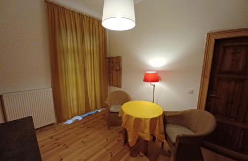 FeWo "Biene" im Kunstgut Krahne - Foto 8