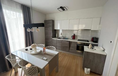 Sunny apartman u resortu, Petrčane, apartman za 4, AKCIJA! - Foto 17