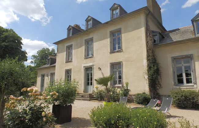 Château du Pin - Foto 65