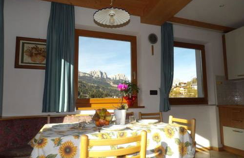 Ciasa Gran Panorama Moena - Foto 14