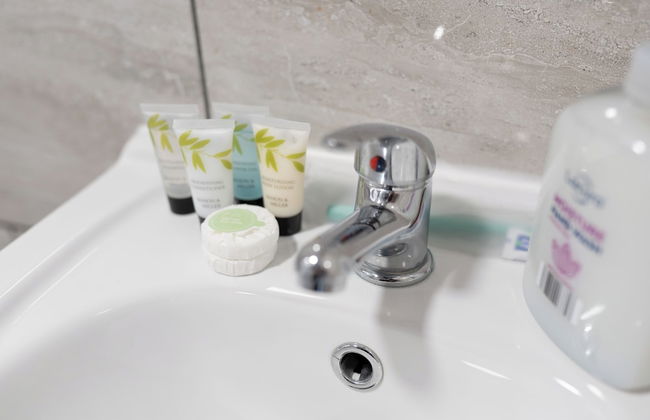 Beautiful 1-bed Studio in Birmingham - Foto 13