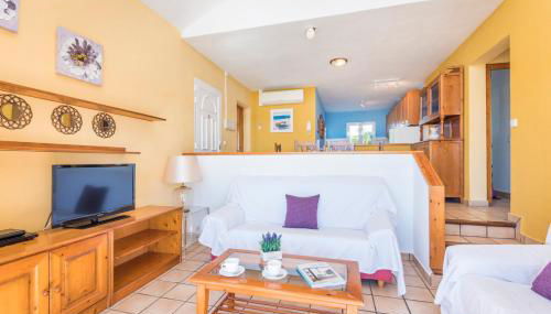 Villa Elena - Son Bou - Foto 5